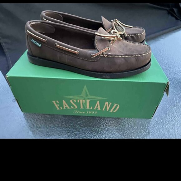 Yarmouth moccasins - Picture 4 of 4